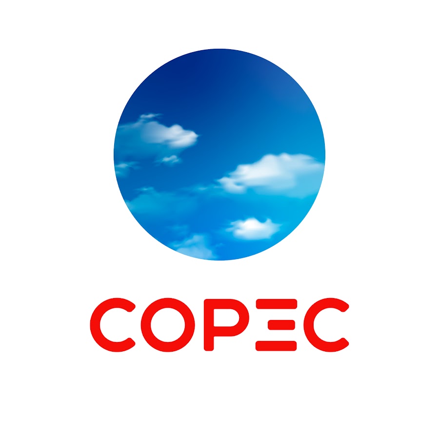 Logo COPEC S.A.