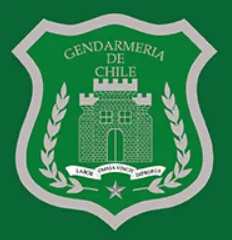 Logo Gendarmería de Chile